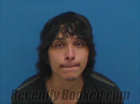 Recent Booking / Mugshot for JOHN HISPANIC MALE DOE in Catawba County