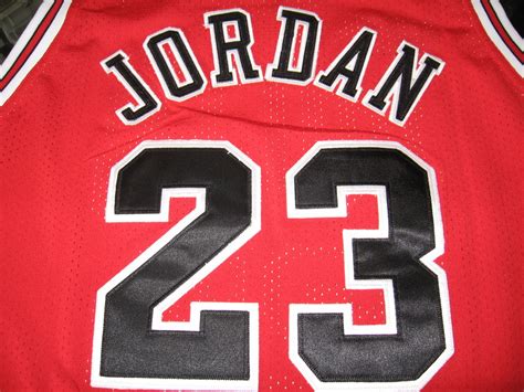 Michael Jordan Jersey Wallpaper - WallpaperSafari