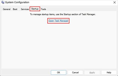 How to Optimize Your Startup Programs in Windows 11 for Improved Performance