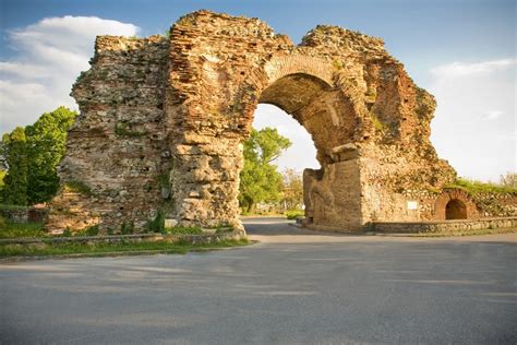 Hisarya Visitplovdiv