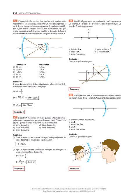 Exercicios De Optica Geometrica - Exercicios-resolvidos-de-optica-geometrica.pdf