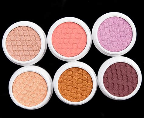 Swatches: ColourPop Butterfly Collection | Temptalia | Bloglovin’