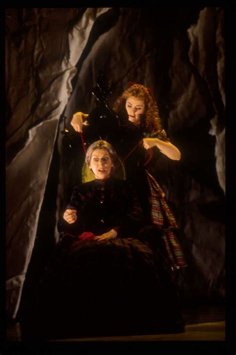 1994 The Turn of the Screw | Seattle Opera - 50th Anniversary