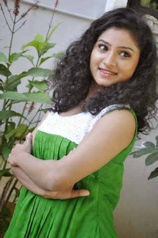 Vishnu Priya Latest Hot Stills Sexy Photolite