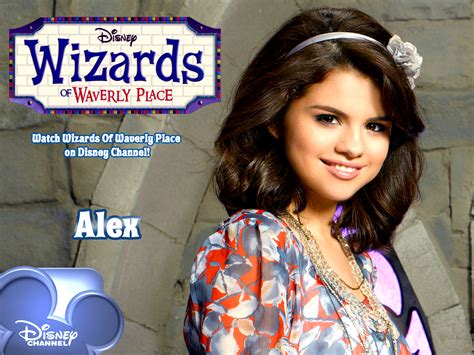 (Dj)DaVe Creations...: Wizards of Waverly Place Season 4 Cast Wallpapers