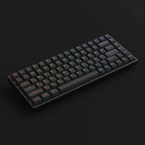 Buy Akko S Percent Key RGB Hot Swappable Mechanical Gaming Keyboard USB Type C Wired