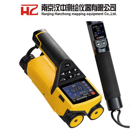 Hichance Hc Gy S Integrated Rebar Detector Hichance And Hc Gy S