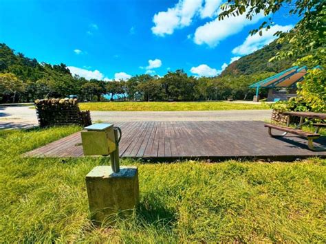 貴子坑露營場：重新開園！營位介紹、申請流程、交通指南詳細攻略