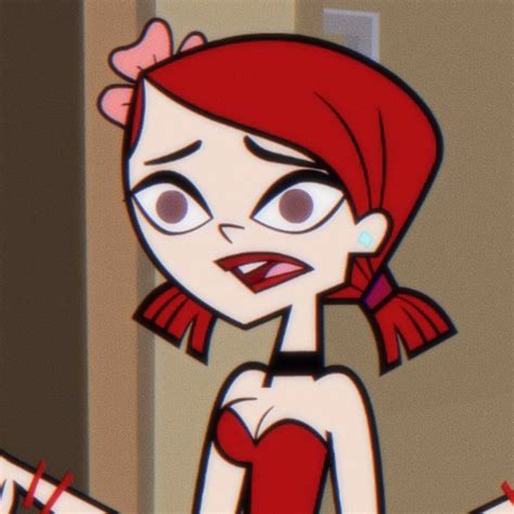 Zoey Total Drama Icon Total Drama Island Drama Tv Series Favorite