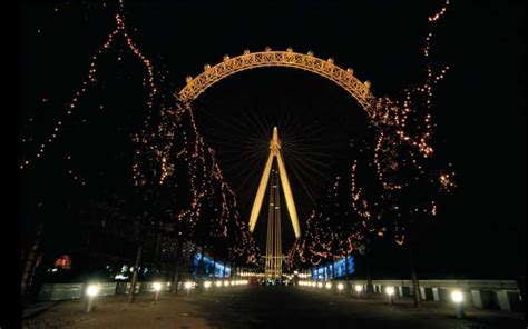 Londra Tour Serale In Autobus Con Piano Panoramico Delle Luci Di