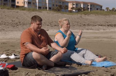 Mama June From Not To Hot June Shannon Im Constantly Trying To Make Amends