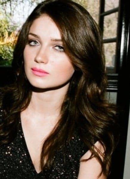 Eve Hewson Image