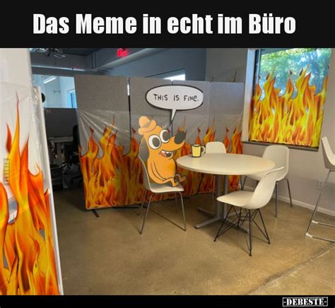 Das Meme In Echt Im B Ro Debeste De