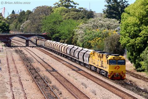 IMG 0966 ACD6047 ACD6046 Port Waratah Yard Tighes Hill 48 Flickr