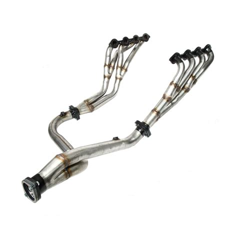 Ls V8 Ss Exhaust Headers Toyota Landcruiser 80105 Marks 4wd