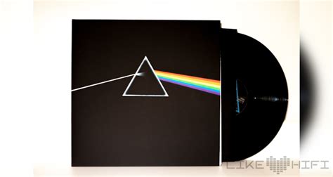 Album Des Monats Pink Floyd The Dark Side Of The Moon 50 Jahre