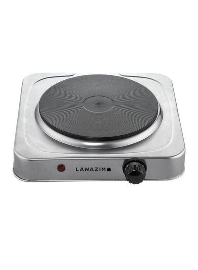 Electric Hot Plate Single Plate W Cast Iron Heating Element Mm Diameter Price In Saudi