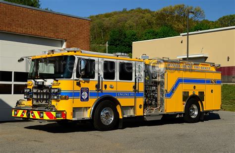 Virginia Fire Apparatus Njfirepictures