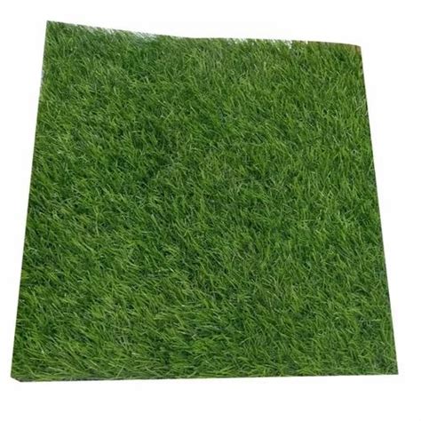 Mm Synthetic Artificial Lawn Grass At Rs Sq Ft Artificial Turf