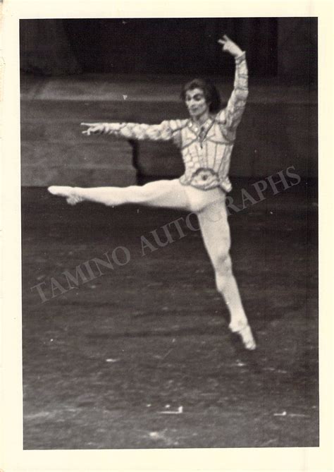 Nureyev & Fonteyn Photographs by JUDY Cameron – Tamino