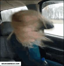 Sexy Blonde On Top GIFs Tenor