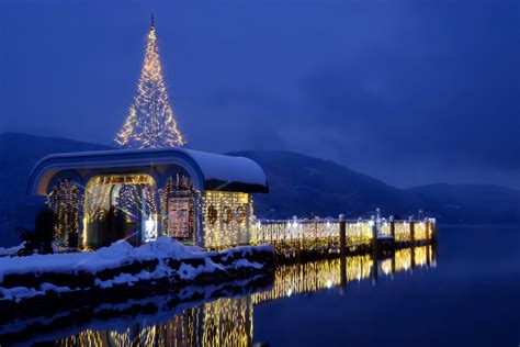 Klagenfurt Christmas Market | 2024 Dates, Locations & Must-Knows ...