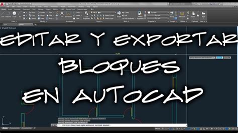 Como Iniciar Un Dibujo En Autocad 2018