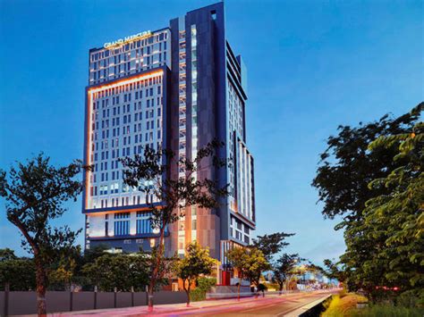 Hotels in Surabaya | Book Online Now | AccorHotels.com