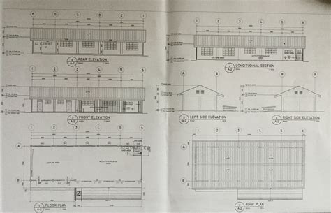 SCHOOL BUILDING PLAN | School building plans, How to plan, School building