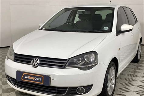 2016 Vw Polo Vivo Hatch 16 Comfortline For Sale In Kwazulu Natal