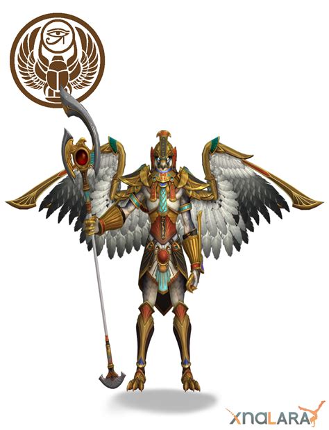 Horus Smite Horus is annoying if you re the enemy