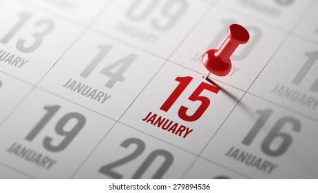 76,480 15 january Images, Stock Photos & Vectors | Shutterstock