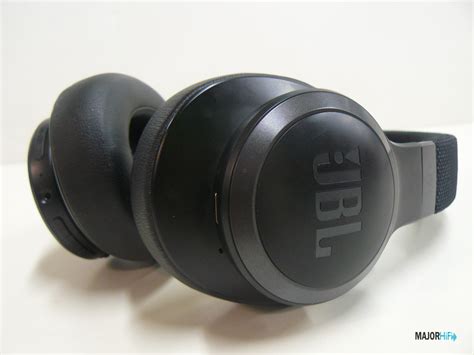 JBL Live 660NC Wireless Headphone Review - Major HiFi