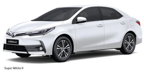 2017 Toyota Corolla Altis Facelift Launched At Rs 1588 Lakh Car