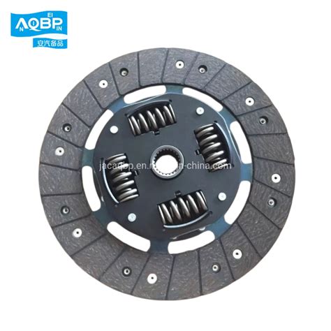 Auto Parts Original Engine 5 Speed Clutch Disc For Ldv Maxus V80 OEM