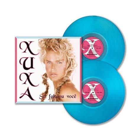 Comprar LP Xuxa Só Faltava Você R 209 90 Bolachão Discos