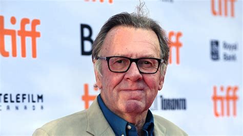 Actor Tom Wilkinson Dies Aged 75