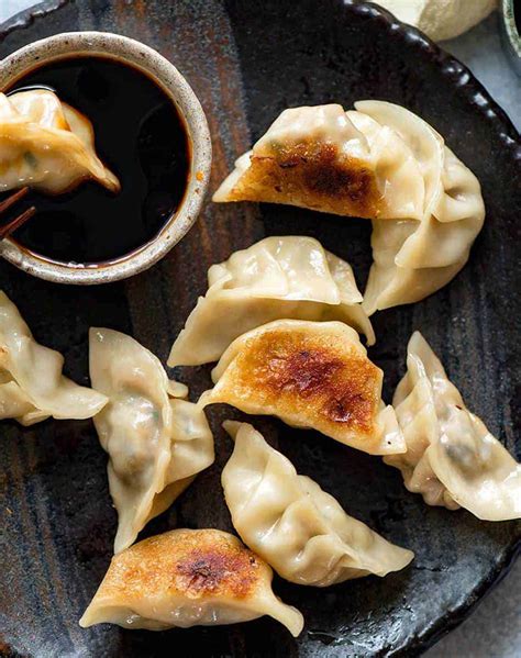 Chinese New Year Foods to Make for Lunar New Year – PureWow