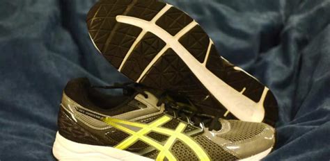 Asics Gel Contend 3 Reviews | Running Shoes Guru