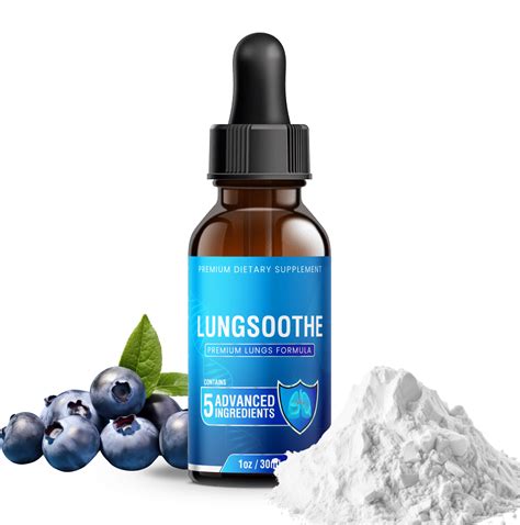 LungSoothe Reviews - WARNING! Don't Buy Until You Read This!