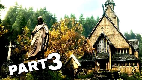 SOMETHING WRONG IN THIS HOUSE The Vanishing Of Ethan Carter FULL