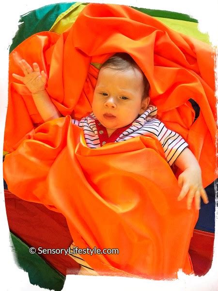 Month 2: Top 10 Sensory Activities for 2 month old baby » Sensory Lifestyle