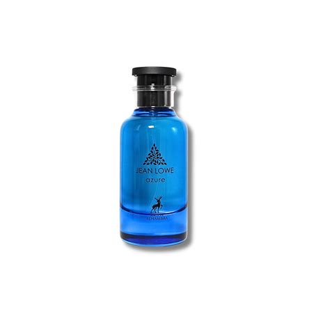 Maison Alhambra Maison Alhambra Jean Lowe Azure Agua De Perfume Ml