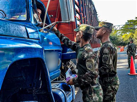 Cuarta División del Ejército Nacional on Twitter RT Ejercito CAAID