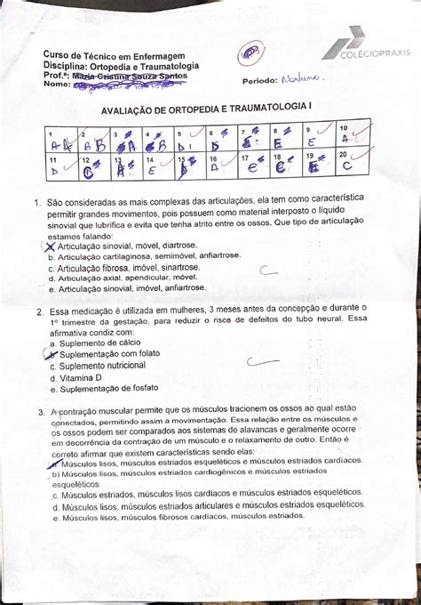 Quanto Tempo Dura Um Curso De Tecnico Em Enfermagem