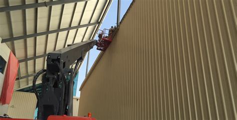 GALLERY | SPEX INSULATION CONTRACTING