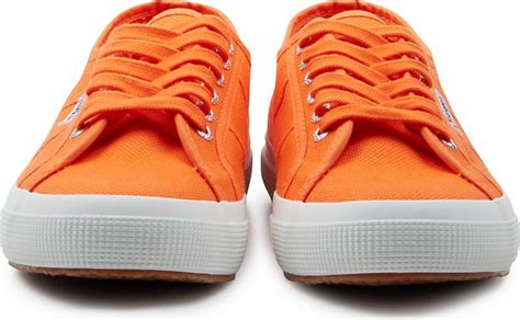 Superga Sneaker 2750 Cotu Classic In Orange Bestellen 37547701