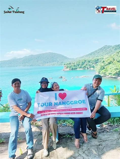 Pesona Wisata Gua Sarang Pulau Weh Sabang Video Dailymotion