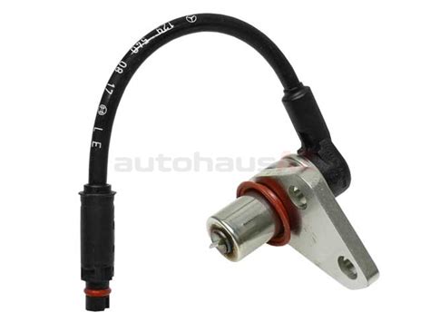 Mercedes Sl Abs Wheel Speed Sensors Genuine Mercedes Vemo