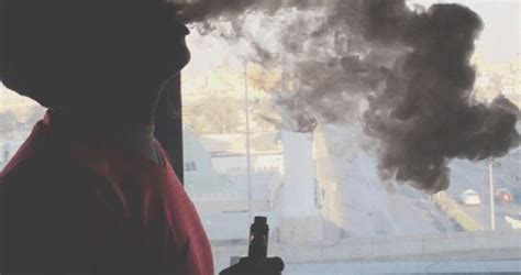 How To Vape Safely Tips And Tricks